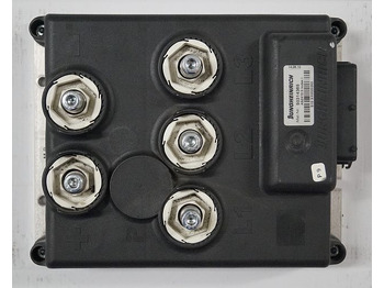 Kontrollenhet JUNGHEINRICH