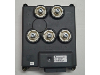 Kontrollenhet JUNGHEINRICH