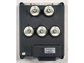 Kontrollenhet JUNGHEINRICH