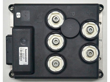 Kontrollenhet JUNGHEINRICH