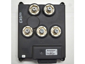 Kontrollenhet JUNGHEINRICH