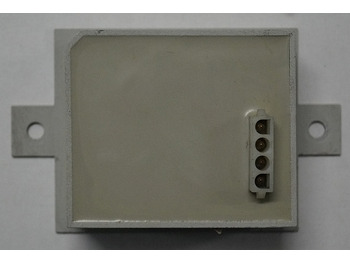 Elektriskt system för Materialhanteringsutrustning Jungheinrich 50316152 | transformer DR100N-12 input 18-72V output 12V DC/8A deut: bild 2 Elektriskt system för Materialhanteringsutrustning Jungheinrich 50316152 | transformer DR100N-12 input 18-72V output 12V DC/8A deut: bild 2