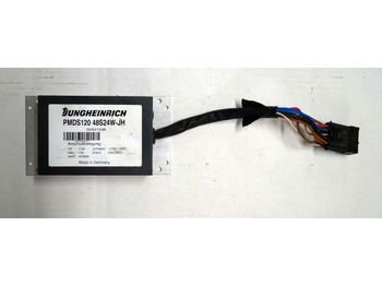 Elektriskt system JUNGHEINRICH