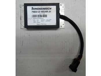 Elektriskt system JUNGHEINRICH