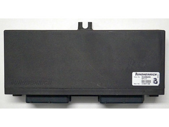 Kontrollenhet JUNGHEINRICH