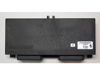 Kontrollenhet JUNGHEINRICH