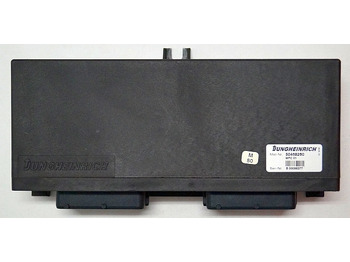 Kontrollenhet JUNGHEINRICH