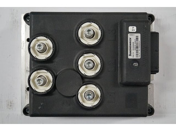 Kontrollenhet JUNGHEINRICH