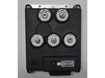 Kontrollenhet JUNGHEINRICH