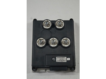 Kontrollenhet JUNGHEINRICH