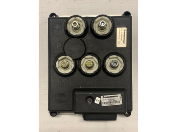 Kontrollenhet JUNGHEINRICH