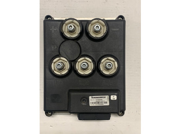 Kontrollenhet JUNGHEINRICH