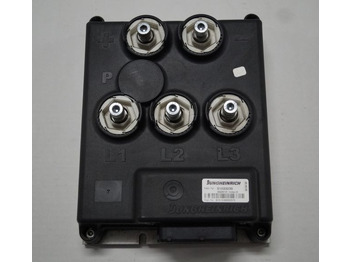 Kontrollenhet JUNGHEINRICH