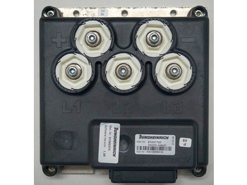 Kontrollenhet JUNGHEINRICH