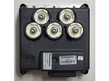 Kontrollenhet JUNGHEINRICH