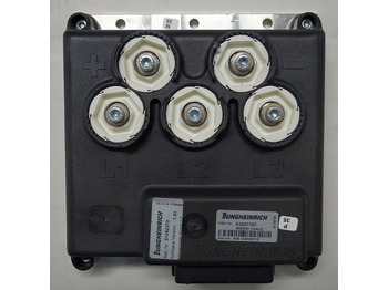 Kontrollenhet JUNGHEINRICH