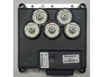 Kontrollenhet JUNGHEINRICH