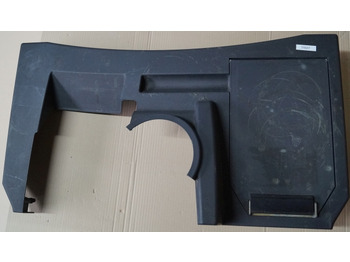 Karosseri och exteriör JUNGHEINRICH