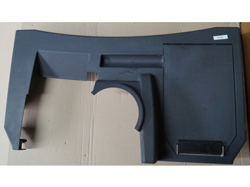 Karosseri och exteriör JUNGHEINRICH