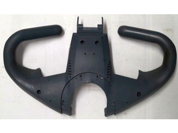 Karosseri och exteriör JUNGHEINRICH