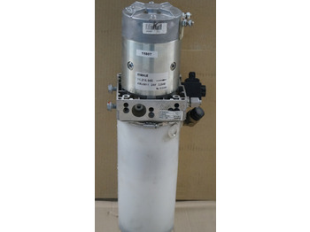 Hydraulpump JUNGHEINRICH