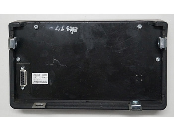 Instrumentbräda för Materialhanteringsutrustning Jungheinrich 51125321 | Display from EKS312 year 2011 sn. 1419: bild 2