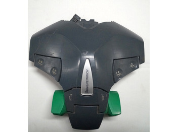 Elektriskt system JUNGHEINRICH