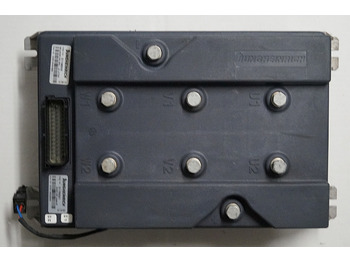 Kontrollenhet JUNGHEINRICH