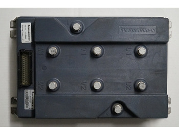 Kontrollenhet JUNGHEINRICH