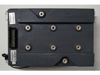 Kontrollenhet JUNGHEINRICH