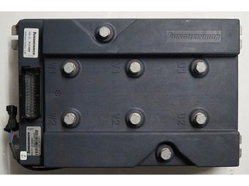 Kontrollenhet JUNGHEINRICH