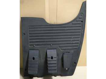 Ram/ Chassi JUNGHEINRICH