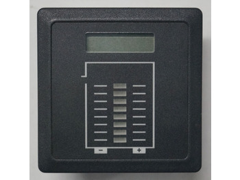 Instrumentbräda JUNGHEINRICH