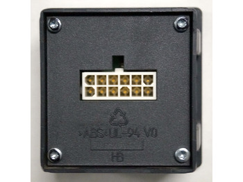 Instrumentbräda för Materialhanteringsutrustning Jungheinrich 51201885 | Battery Hour indicator Candis 4 Can Open 51201887 V03010: bild 2 Instrumentbräda för Materialhanteringsutrustning Jungheinrich 51201885 | Battery Hour indicator Candis 4 Can Open 51201887 V03010: bild 2