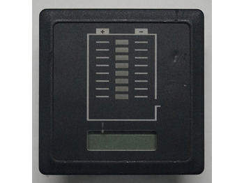 Instrumentbräda JUNGHEINRICH