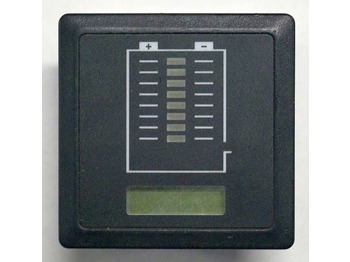 Instrumentbräda JUNGHEINRICH