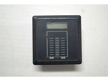 Instrumentbräda JUNGHEINRICH