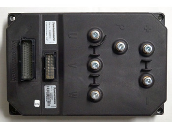 Kontrollenhet JUNGHEINRICH