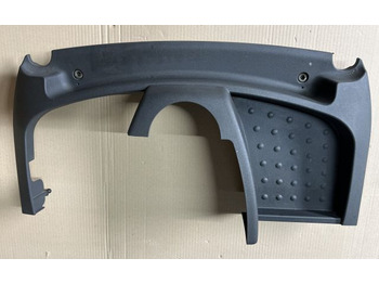 Karosseri och exteriör JUNGHEINRICH