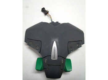 Elektriskt system JUNGHEINRICH