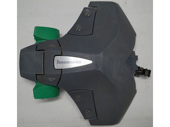 Elektriskt system JUNGHEINRICH