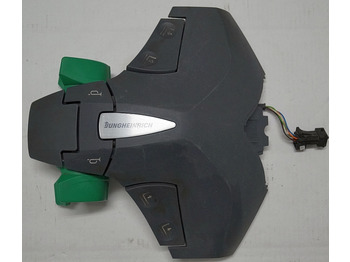 Elektriskt system JUNGHEINRICH