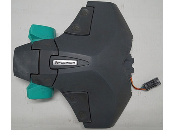 Elektriskt system JUNGHEINRICH