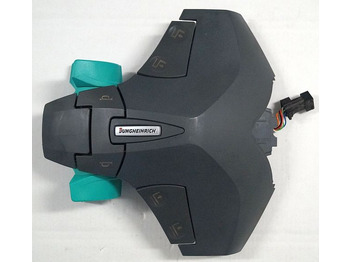 Elektriskt system JUNGHEINRICH