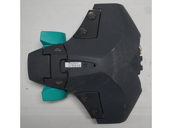 Elektriskt system JUNGHEINRICH