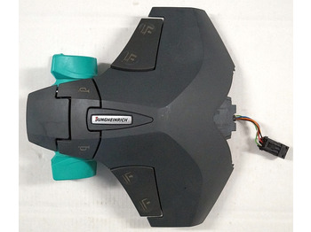 Elektriskt system JUNGHEINRICH