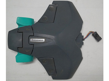 Elektriskt system JUNGHEINRICH