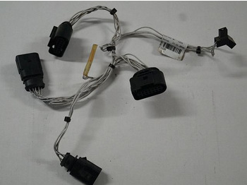 Elektriskt system JUNGHEINRICH