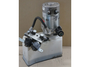 Hydraulpump JUNGHEINRICH