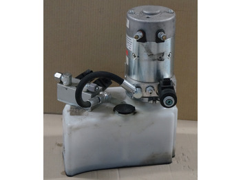 Hydraulpump JUNGHEINRICH